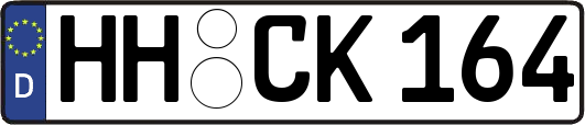 HH-CK164