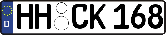 HH-CK168