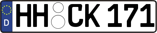 HH-CK171
