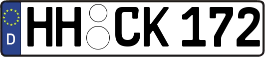 HH-CK172