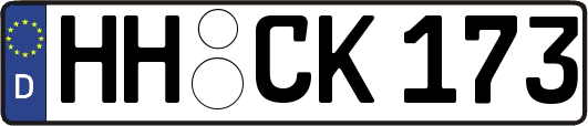 HH-CK173