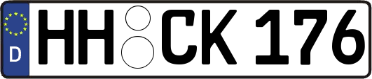HH-CK176