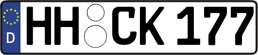 HH-CK177