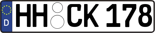 HH-CK178