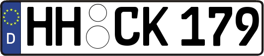 HH-CK179
