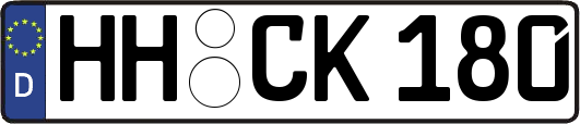 HH-CK180