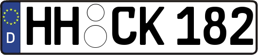 HH-CK182
