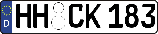 HH-CK183
