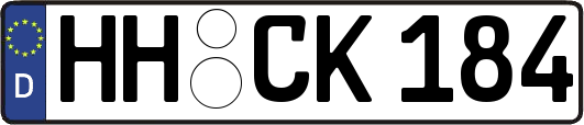 HH-CK184