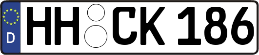 HH-CK186