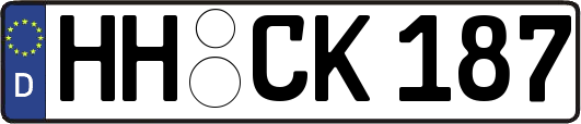 HH-CK187