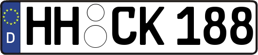HH-CK188