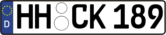HH-CK189