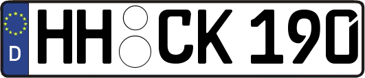 HH-CK190