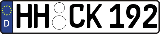 HH-CK192