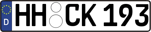 HH-CK193