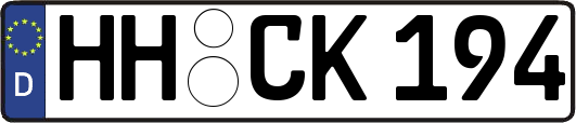 HH-CK194