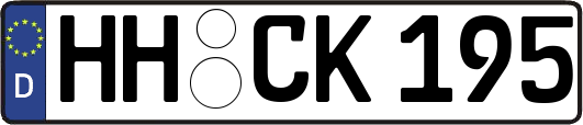 HH-CK195