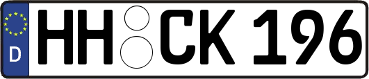 HH-CK196