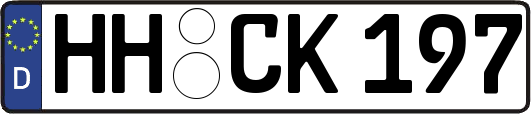 HH-CK197