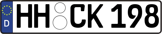 HH-CK198