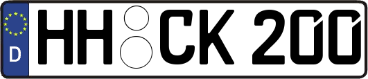 HH-CK200