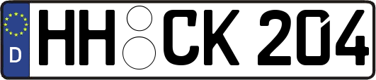 HH-CK204