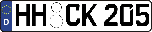 HH-CK205