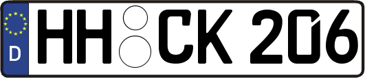 HH-CK206