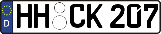 HH-CK207