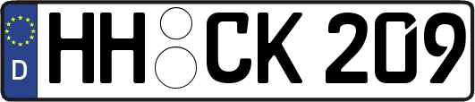 HH-CK209