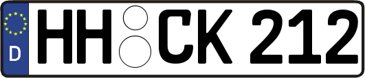 HH-CK212
