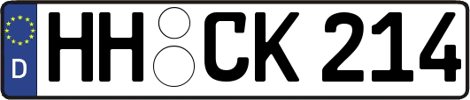 HH-CK214