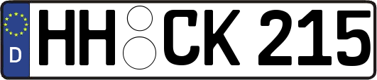 HH-CK215