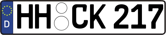 HH-CK217