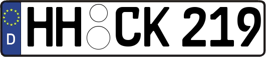 HH-CK219