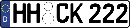 HH-CK222