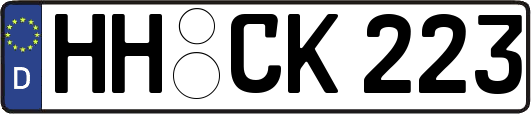 HH-CK223