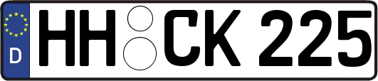 HH-CK225
