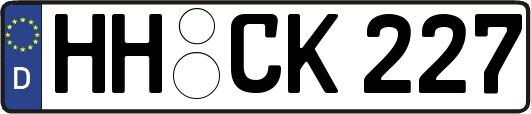 HH-CK227