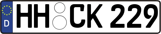 HH-CK229