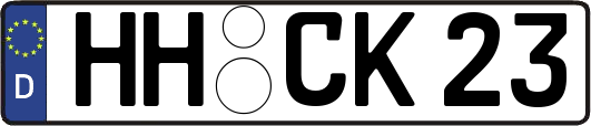 HH-CK23
