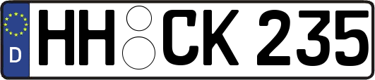 HH-CK235