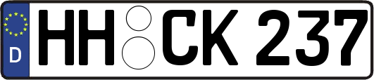 HH-CK237