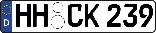 HH-CK239