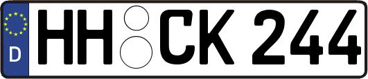 HH-CK244