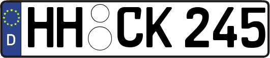 HH-CK245