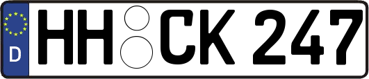 HH-CK247