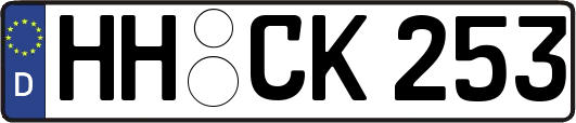 HH-CK253