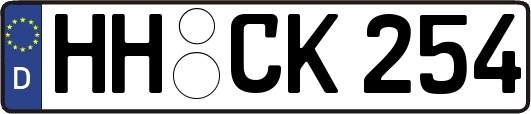 HH-CK254